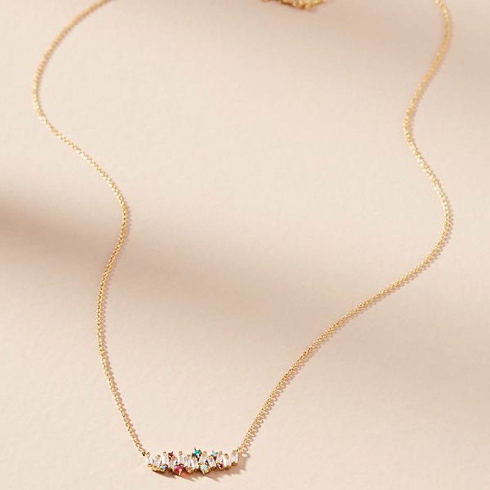 Austra Necklace